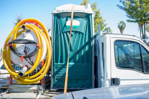 Montegut, LA porta potty rental Company