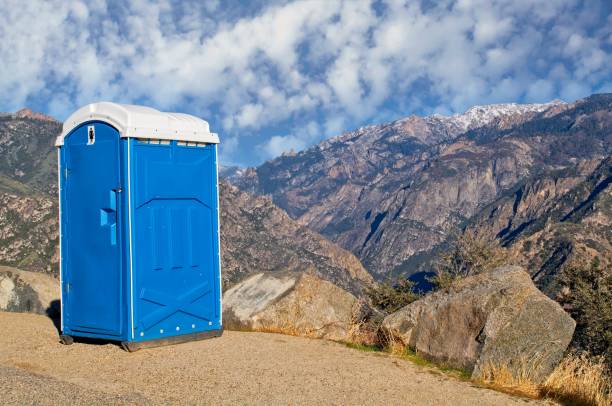 Best Event porta potty rental  in Montegut, LA
