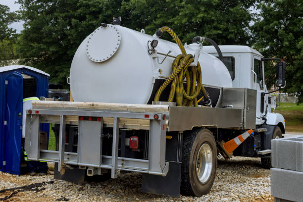 Best High-end porta potty rental  in Montegut, LA