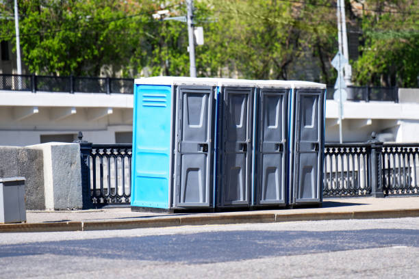 Best Porta potty delivery and setup  in Montegut, LA