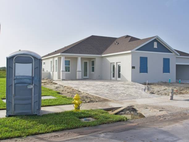 Best Long-term porta potty rental  in Montegut, LA